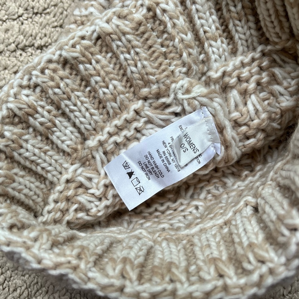 NWT🌼Free Country Knit Hat🌼 - Picture 5 of 5
